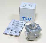 Конденсатовідвідник поплавковий муфтовий J3X ½ " TLV Ду15 Ру13, фото 5