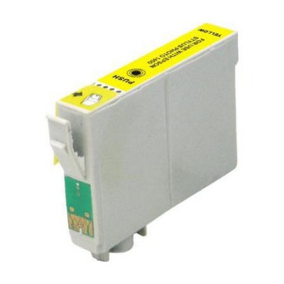 Струменевий картридж WOX для EPSON T1294 C13T12944010