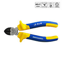 Бокорізи S&R Ergo 160 мм (161007165)