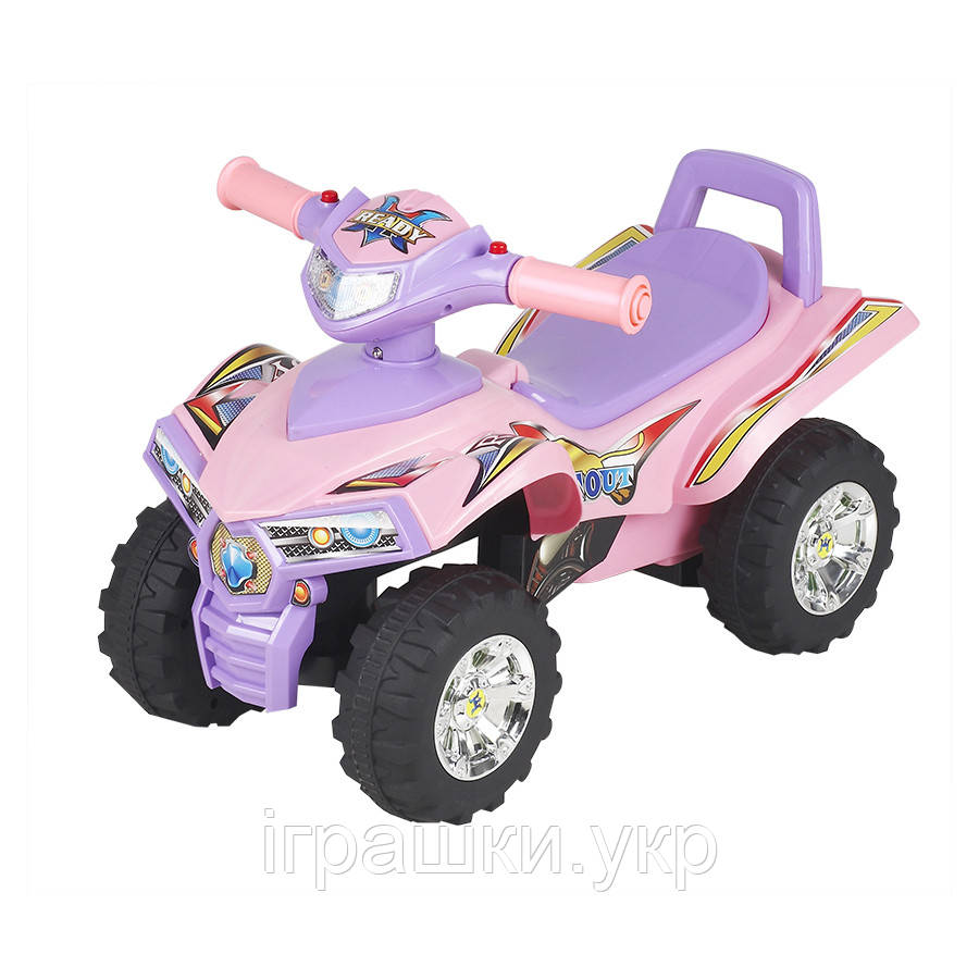 Каталка-толокар Bambi 551-8