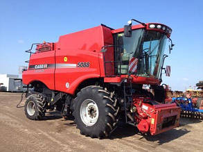 Case IH 5088