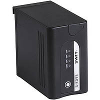 Аккумулятор SWIT S-8D98 70Wh Panasonic DVX200/PX270 DV Camcorder Battery Pack (S-8D98)