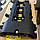 Клапанна кришка ГБЦ GM 25198877 25198498 25198874 55573746 55561426 1.4L OPEL Astra-J & Chevrolet Cruze, фото 6