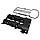 Клапанна кришка ГБЦ GM 25198877 25198498 25198874 55573746 55561426 1.4L OPEL Astra-J & Chevrolet Cruze, фото 5