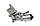 Корпус оливного фільтра з теплообмінником GM 55566784 1.4L OPEL Astra-J & CHEVROLET Cruze & Buick Encore, фото 3