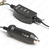 Подушка-масажер для попереку — "Barbary Back" — 1 шт., фото 4