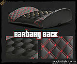 Подушка-масажер для попереку — "Barbary Back" — 1 шт., фото 5