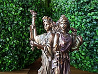 Статуетка Veronese Геката - богиня магії WU76293A4, фото 6