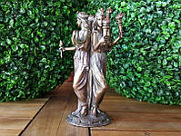Статуетка Veronese Геката - богиня магії WU76293A4, фото 3