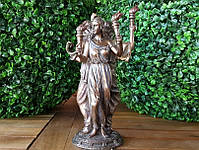 Статуетка Veronese Геката - богиня магії WU76293A4, фото 4
