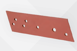 Полози короткі Vogel&Noot 5015-PK803501 (li)