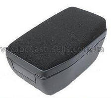 Підлокітник ВАЗ 2170 2171 2172 Лада Пріора. Завод Тольятті.