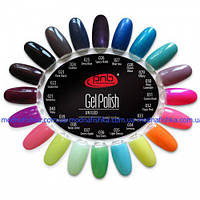 Палітра PNB (ПНБ) 21-40