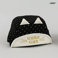 Кепка для хлопчика. 47-49 см