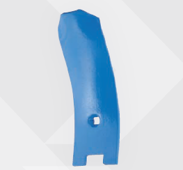Дефлектор Lemken 3374395