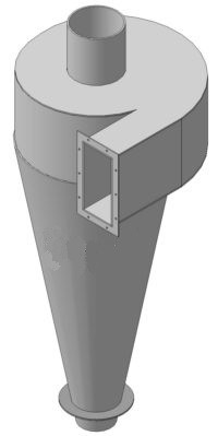 Циклон СК-ЦН-34-1200, фото 1