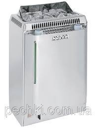 Електрична кам'янка для сауни Harvia Topclass Combi KV-60ЅЕ