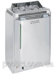 Електрична кам'янка для сауни Harvia Topclass Combi KV-60ЅЕ