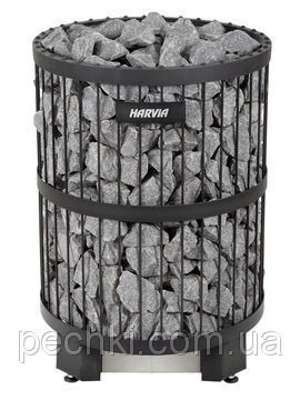Електрична кам'янка для сауни Harvia Legend PO165
