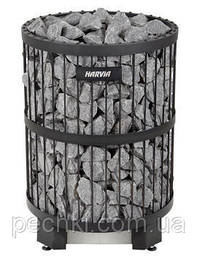 Електрична кам'янка для сауни Harvia Legend PO165