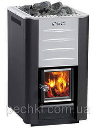 Дров'яна піч Harvia 20 Pro
