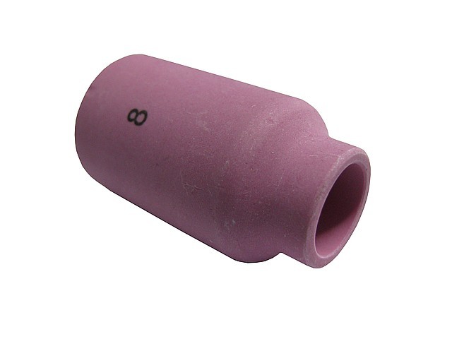 Керамічне сопло No 8 (NW 12,5мм/L 42,0 мм) 701.0424