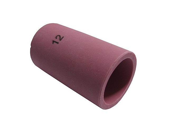 Керамічне сопло No 12 (NW 19,5 мм/L 42,0 мм) 701.0426