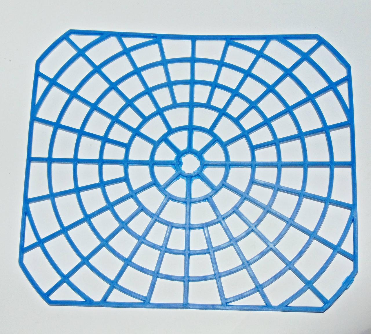 Решітка пластмасова в мийку, фото 1