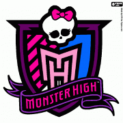 Ляльки Монстер Хай (Monster High)