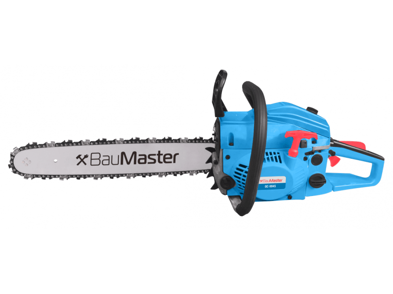 Бензопила BauMaster GC-9945