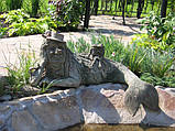 Скульптура, фото 3