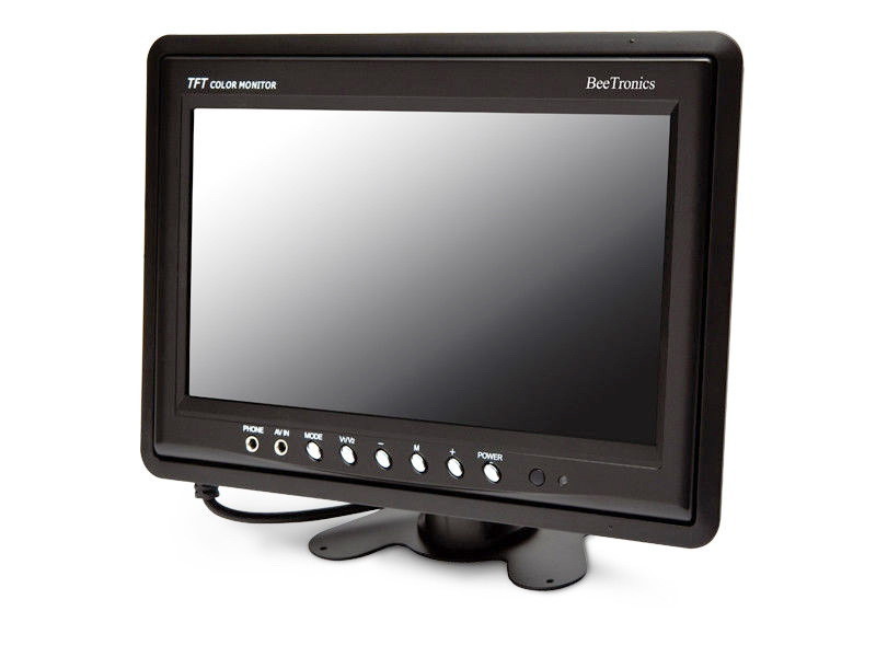 Монітор для камери заднього огляду 9,0", фото 1