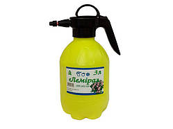 Обприскувач ручний ОП-301-03 "Леміра" 3,0 л.