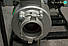Дизельна мотопомпа Кентавр ЛДМ-100Э (80 м3/год) з електростартером, фото 3