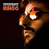 СD-диск Ringo Starr - Photograph: The Very Best of Ringo Starr