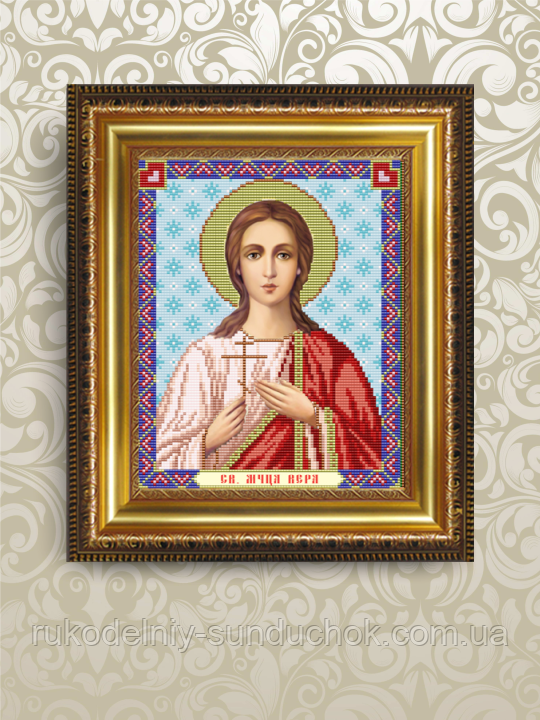 VIA4045. Праматір Єва