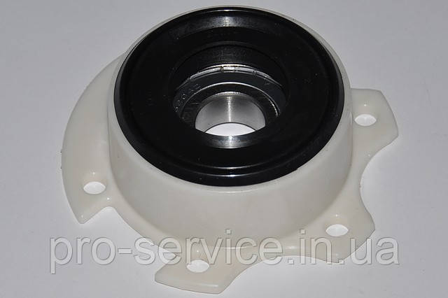 Підшипниковий вузол (суппорт) C00087966 для пральних машин Indesit, Ariston з верхнім завантаженням
