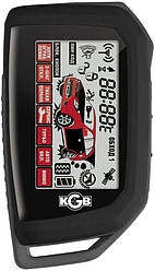 Автосигналізація KGB GX-3 з сиреною