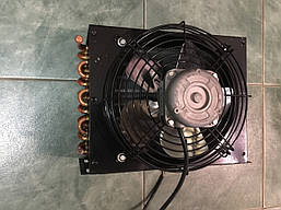 Конденсатор WHICEPART CD- 3.4 (1квт.) (28*23*12)