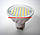 Лампа LED JDR Ceramics 82 SMD 4W 220V 6000K GU10, фото 2