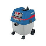 Пилозбірники для моделей пилососів AEG RSE 1400, BOSCH GAS-25 3 шт./упак, фото 5