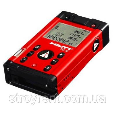 Hilti pd 2024 32 price