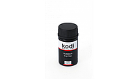 Rubber Top Kodi (Каучуковое верхнее покрытие для гель-лака), 14мл