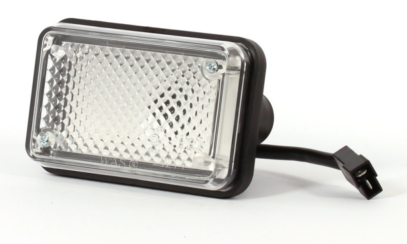 Ліхтар заднього ходу WAS 58 W11, фото 1