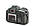 Захисний силіконовий чохол для фотоапаратів Canon EOS 5D Mark III, 5Ds, 5Dr - чорний, фото 3