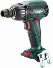 Акумуляторний ударний гайковерт Metabo SSW 18 LTX 400 BL — каркас