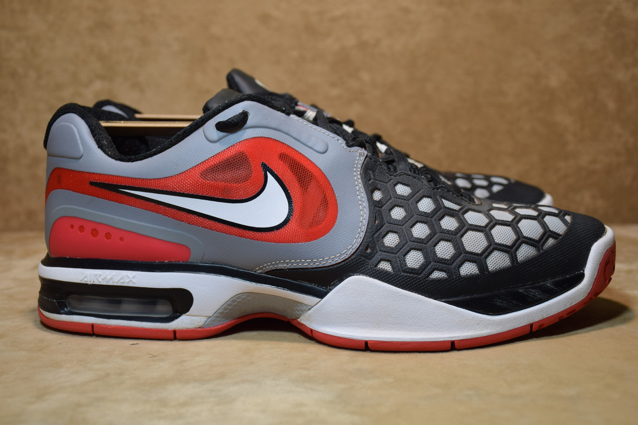 Nike air max hotsell courtballistec