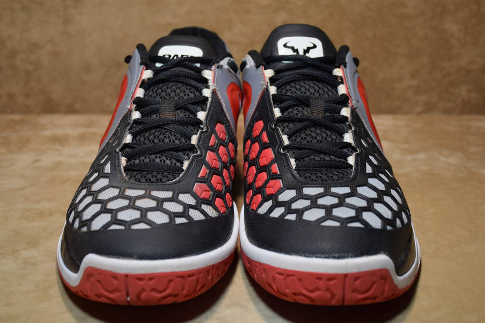 Nike Air Max Courtballistec 4.3 . 42 ID 548686415 1890 Prom.ua
