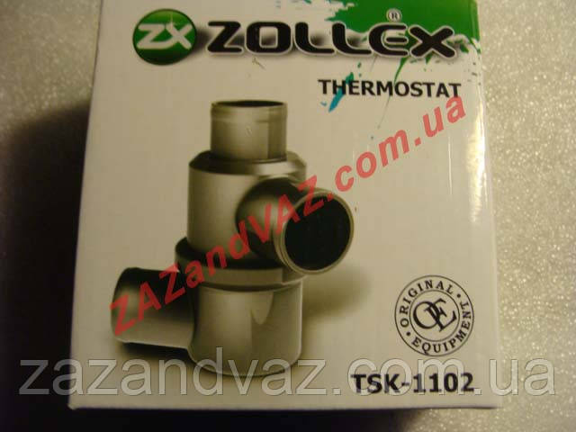 Термостат Таврія 1102 1103 Славута Zollex Польща ЦК-1102