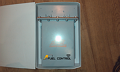 Автоматичний відокремювач повітря (великий)